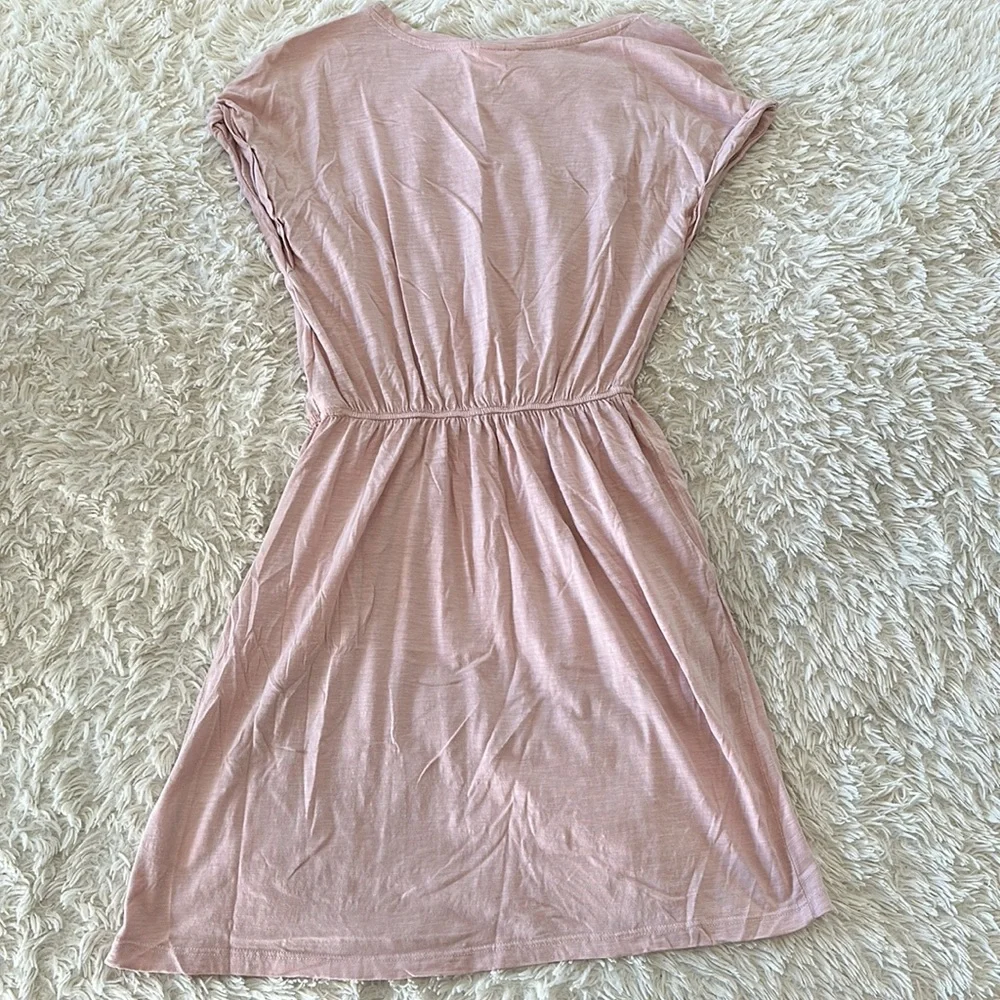 Basic Dress - Picture 4 of 4